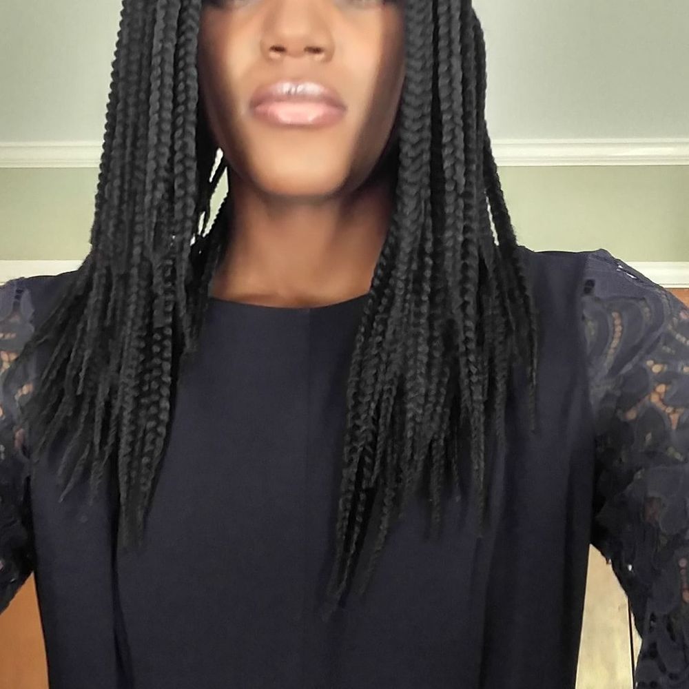 Meet your Posher, Shaina